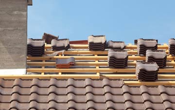 Neaton clay roofing costs