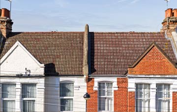 clay roofing Neaton, Norfolk