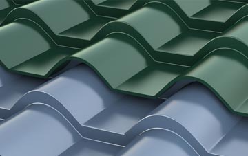 who should consider Neaton plastic roofs