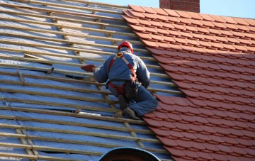 roof tiles Neaton, Norfolk