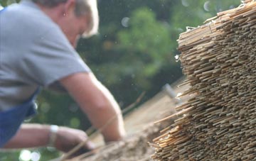 professional Neaton thatchers